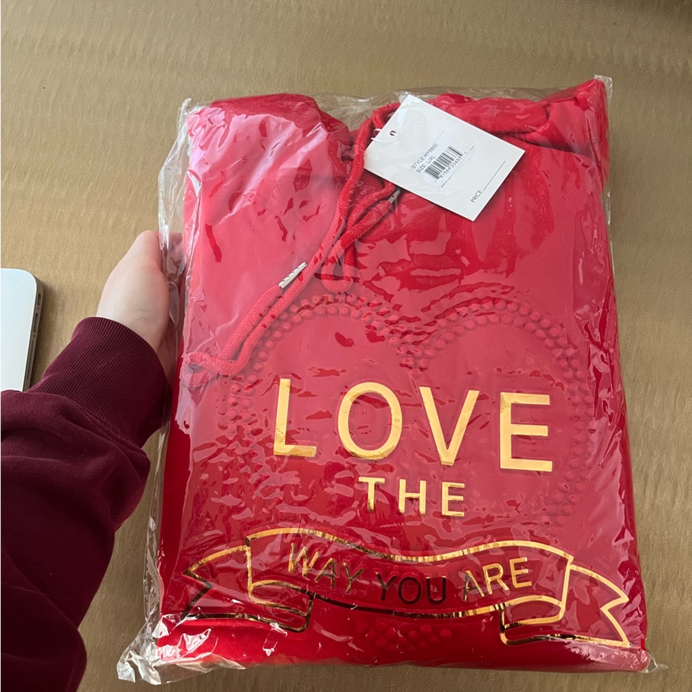 NWT Bundle of Love Sweaters - Picture 4 of 6